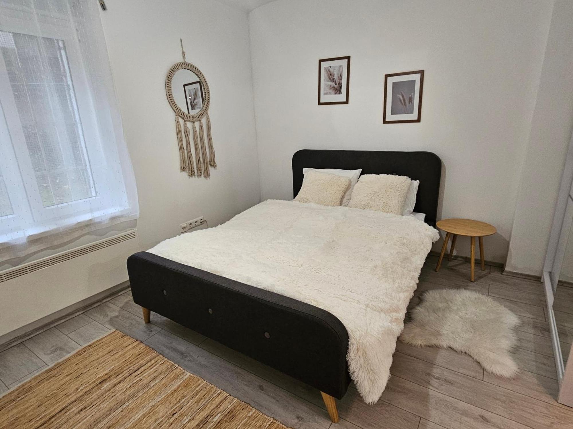 Apartment Gigi Zagreb