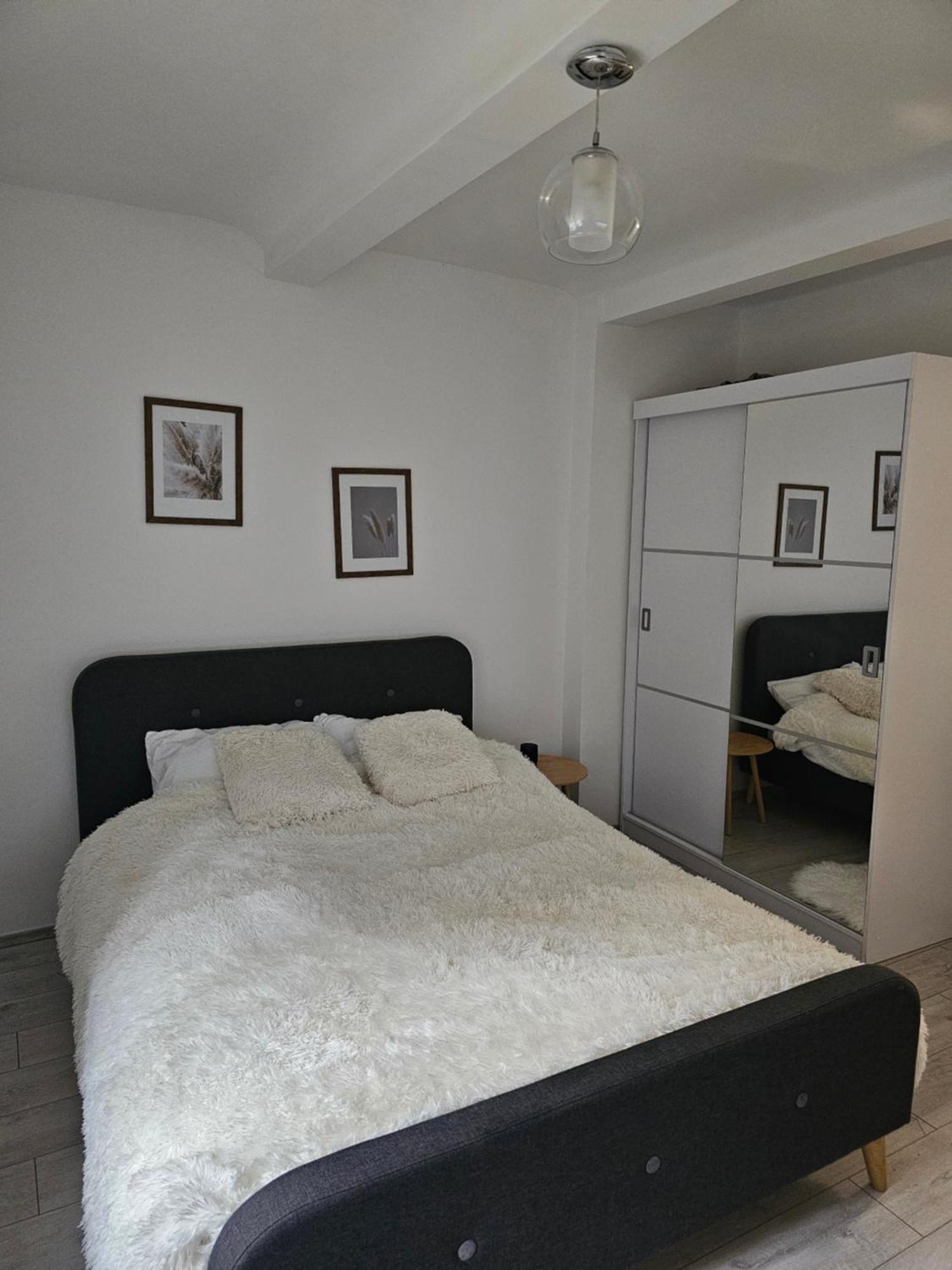 Apartment Gigi *